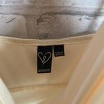 Windsor champagne midi dress Photo 2