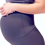 Threads 4 Thought Maternity threads 4 thoughts pocket bike shorts Photo 1