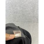 Tahari  Women's Skirt Gray Marled Size 2 Wool Blend Double Slit USA Made Photo 1