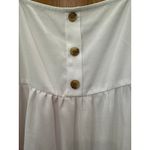 Paper Crane Paper Cranes pink tank top‎ summer flowy Photo 1