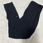 Lululemon  Base Pace 25" Black Leggings Photo 2