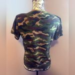 Brooklyn Cloth  MFG. CO. Good vibes tee Photo 3