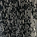 LuLaRoe  xxs Irma black white hi lo tunic swimsuit cover up dress casual Photo 2