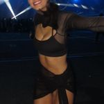 Dolls Kill Black Bodycon Dress Photo 2