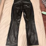 Gap Leather Pants Photo 2
