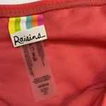 Raisin's 🌞NWT pink/red/orange ombre bikini set A-70 Photo 6
