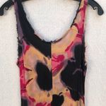 One Teaspoon ‎ Easy Rider Maxi Dress Photo 3