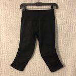 Lululemon  Seamless Cropped Leggings Photo 4