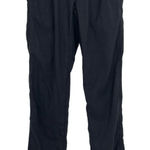 prAna  Womens Quiet Luxury Grey Pull On 1 Pocket Athleisure Gym Pants Size XS‎ Photo 0