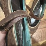 Ariat  Brown Mary Jane Flats for Women Photo 11