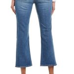 3x1  Crop Flare Jeans Photo 3