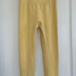 Amazon Yellow Leggings Photo 0