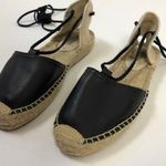 Soludos Gladiator Platform Espadrille Sandals Photo 1