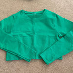 Aerie  Sidewalk Seamless T-Shirt OFFLINE by Long Sleeve Cropped Photo 0