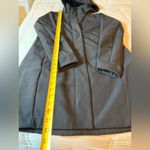 Mondetta  Ladies Long Softshell Jacket Size S Photo 9