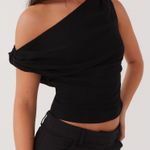 Peppermayo  black top Photo 0