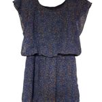 Forever 21 Blouson Dress Large Photo 0