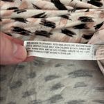 Soma Women's Printed Cool Nights Modern Sleep Tee Size XL Photo 5