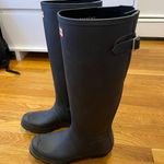 Hunter Original Back Adjustable Rain Boots Photo 0