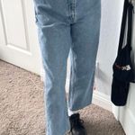 Tommy Hilfiger Vintage mom jeans Photo 1