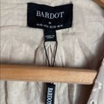 Bardot NEW Mika Broderie Midi Dress 6 Photo 7