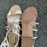 Vince Camuto  gladiator sandal 8 1/2 Photo 6