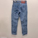 One Teaspoon Hollywood Hills Truckers Mid Rise Straight Leg Jean 24 Photo 3