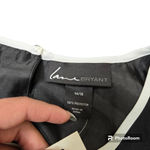 Lane Bryant  Colorblock Midi Dress Photo 3