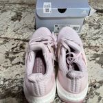 New Womens Adidas Ultraboost 5.0 DNA 'Almost Pink" GV8754 Size 6 Running Shoes Photo 3