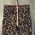 Lululemon Women’s Sz 4 Invigorate High Rise Workout Lounge Athletic Crop Legging Photo 7