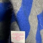 PINK - Victoria's Secret PINK by Victoria’s Secret y2k vintage cropped striped cardigan size medium Photo 4