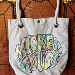  Disneyland DisneyWorld Mickey Mouse Bag. Photo 0