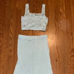 House of Harlow 1960 skirt set Size undefined Photo 1