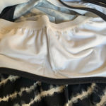 Soybu  women's XS black and white dress with built in bra Photo 5