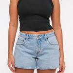 Abercrombie & Fitch A line short sz 30 Photo 0