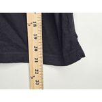 Fresh Produce  Black Square Neck Sleeveless Cotton Tank Top Womens Size Small Photo 5