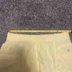 Free People Movement In the Wild Shorts in Glow Yellow Photo 8