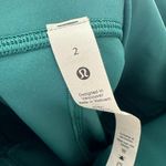 Lululemon NWOT Swift Speed High-Rise Crop 21" in Hawaiian blu Photo 10