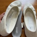 Allbirds  Tree Breezer Natural white women’s  size 9 Photo 6