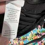 Longitude  Womens Swim Suit Dress Size 14 Floral One Piece‎ Slimming Powernet Photo 6