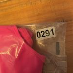 Charlie Holiday  Bardot Full Piece‎ Swimsuit in Barbie Pink Photo 5