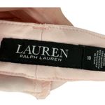 Ralph Lauren Lauren  Womens Trouser‎ Pants Pink Size 18 Old Money Career Photo 2