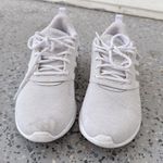 Adidas  Grey White Cloudfoam Sneakers  Photo 0