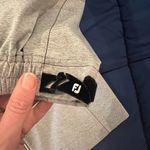 FootJoy Worn Once Foot Joy FJ Jacket Women S Front Pockets Golf Rain Windbreaker‎ Photo 3