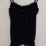 Dreamgirl  M Sexy Underwire Black Negligee Lingerie Photo 3