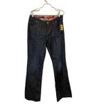 Freestyle Revolution jeans NEW 12 Tall Photo 1
