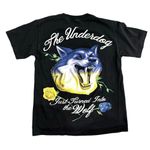 Big Sean I Decided Tour Wolf Graphic T Photo 0