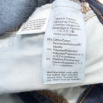 J Crew Mercantile Womens Jeans Size 24 Skinny Clean Girl Classic Dark Wash Basic Blue Photo 6