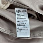 Marks & Spencer Gold Plunge Bishop Sleeve Gown Size L Photo 13