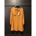 BCBGeneration yellow sunflower V Photo 1